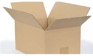 合肥纸箱包装的亮点
