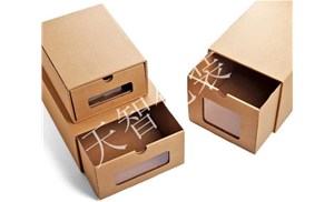 合肥纸箱厂：异形纸箱的特点