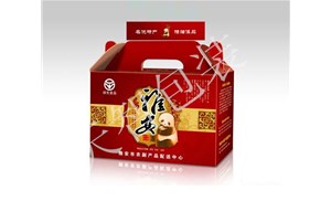 创新彩色纸箱包装，提升产品市场竞争力