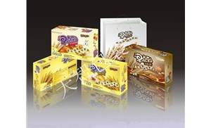 彩色纸箱新选择：品质与环保双升级，绿色包装新风尚